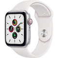 Apple Watch SE WiFi + 4G Cellular (Refurbished) by DailySale