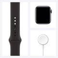Apple Watch SE Wifi (Refurbished) by DailySale
