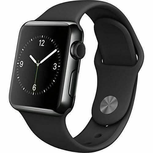 Apple Watch Series 2 GPS (Refurbished) by DailySale