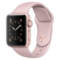 Apple Watch Series 2 GPS (Refurbished) by DailySale