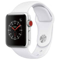 Apple Watch Series 3 GPS + Cellular 4G (Refurbished) by DailySale