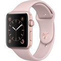 Apple Watch Series 3 GPS (Refurbished) by DailySale