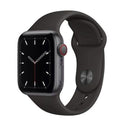 Apple Watch Series 4 GPS + Cellular 4G (Refurbished) by DailySale