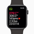Apple Watch Series 4 GPS (Refurbished) by DailySale
