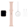Apple Watch Series 5 GPS + Cellular 4G (Refurbished) by DailySale