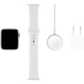 Apple Watch Series 5 GPS + Cellular 4G (Refurbished) by DailySale