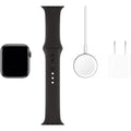 Apple Watch Series 5 GPS + Cellular 4G (Refurbished) by DailySale