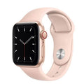 Apple Watch Series 5 GPS (Refurbished) by DailySale