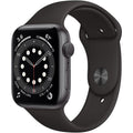 Apple Watch Series 6 GPS (Refurbished) by DailySale