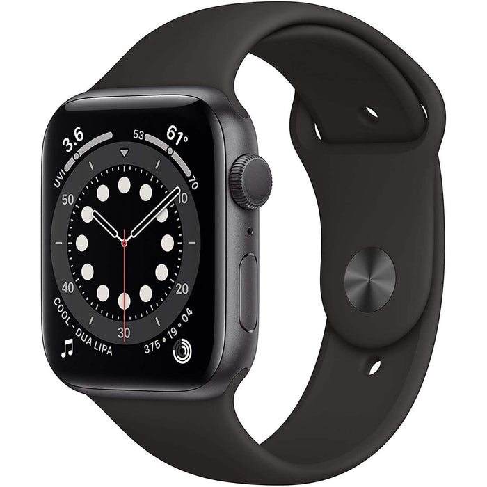 Apple Watch Series 6 GPS (Refurbished) by DailySale