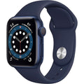 Apple Watch Series 6 GPS (Refurbished) by DailySale