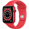Apple Watch Series 6 GPS (Refurbished) by DailySale