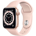 Apple Watch Series 6 GPS (Refurbished) by DailySale