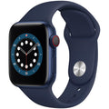 Apple Watch Series 6 GPS + Cellular 4G (Refurbished) by DailySale