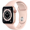 Apple Watch Series 6 GPS + Cellular 4G (Refurbished) by DailySale