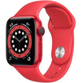 Apple Watch Series 6 GPS + Cellular 4G (Refurbished) by DailySale
