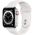 Apple Watch Series 6 GPS + Cellular 4G (Refurbished) by DailySale