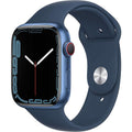 Apple Watch Series 7 GPS + Cellular 4G (Refurbished) by DailySale