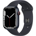 Apple Watch Series 7 GPS + Cellular 4G (Refurbished) by DailySale