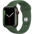 Apple Watch Series 7 GPS + Cellular 4G (Refurbished) by DailySale