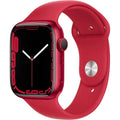 Apple Watch Series 7 GPS + Cellular 4G (Refurbished) by DailySale