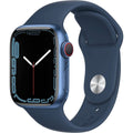 Apple Watch Series 7 GPS (Refurbished) by DailySale