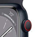 Apple Watch Series 8 (GPS + Cellular) (Refurbished) by DailySale