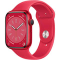 Apple Watch Series 8 (GPS + Cellular) (Refurbished) by DailySale