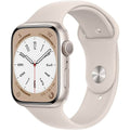 Apple Watch Series 8 GPS (Refurbished) by DailySale