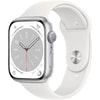 Apple Watch Series 8 GPS (Refurbished)