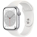Apple Watch Series 8 GPS (Refurbished) by DailySale