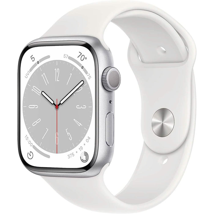 Apple Watch Series 8 GPS (Refurbished) by DailySale
