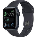 Apple Watch Series SE (2nd Gen) GPS + Cellular 40mm (Refurbished) by DailySale
