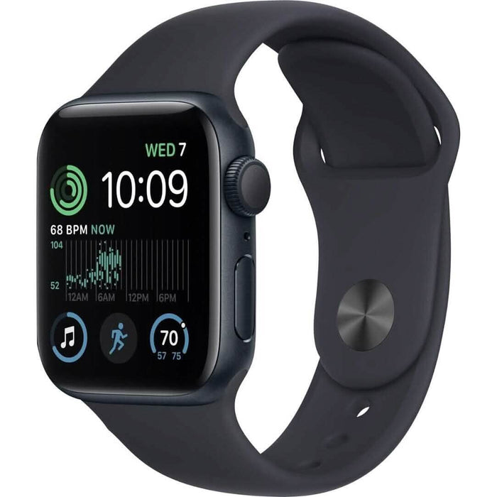 Apple Watch Series SE (2nd Gen) GPS + Cellular 40mm (Refurbished) by DailySale
