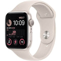 Apple Watch Series SE (2nd Gen) GPS + Cellular 40mm (Refurbished) by DailySale