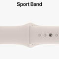 Apple Watch Series SE (2nd Gen) GPS + Cellular 40mm (Refurbished) by DailySale