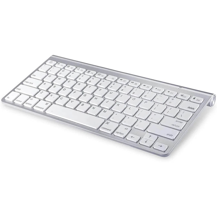 Apple Wireless Magic Keyboard with Bluetooth - A1314 ML22LL/A (Refurbished) by DailySale