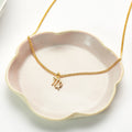 April Birthday Necklace, Multiple Styles Necklace by Dear Ava
