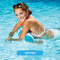 Aqua Leisure 4-In-1 Monterey Hammock Pool Float by DailySale