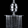 AquaBliss High Output Revitalizing Shower Filter by DailySale
