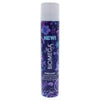 AquAGE BiomEGA Freeze Baby Mega Hold Hairspray 10 Oz