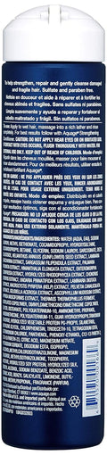 Aquage SeaExtend Strengthening Shampoo for Fine Hair, 10 oz