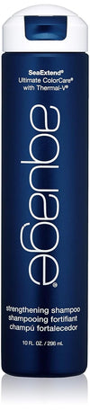 Aquage SeaExtend Strengthening Shampoo for Fine Hair, 10 oz
