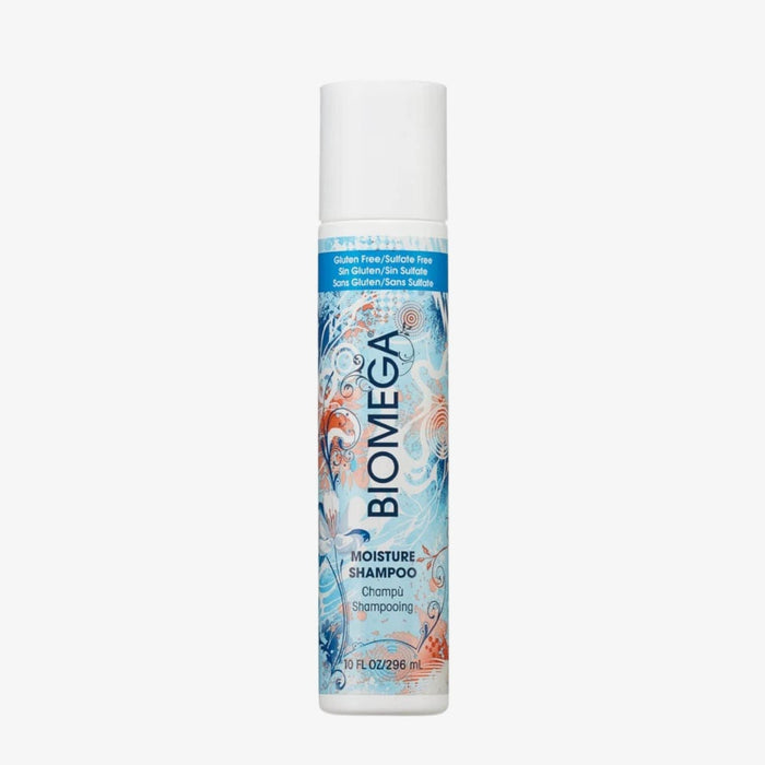 Aquage Biomega Moisture Shampoo 10 oz