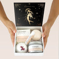 Aquarius Deity Zodiac Gift Box Set by Dear Ava