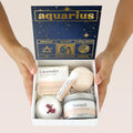 Aquarius Zodiac Gift Box Set by Dear Ava