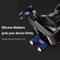 Arbrook Car Phone Mount, Gravity Air Vent Cell Phone Holder by DailySale