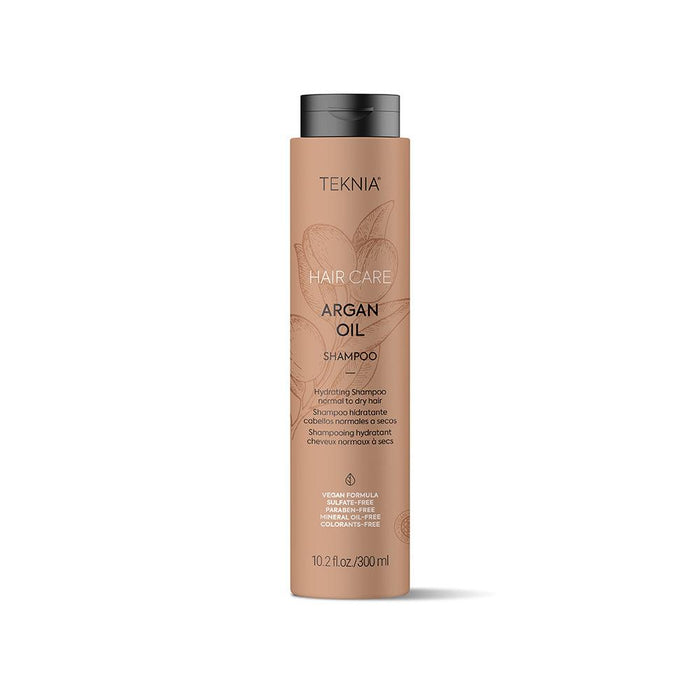 Lakme Teknia Argan Oil Shampoo by The Warehouse Salon