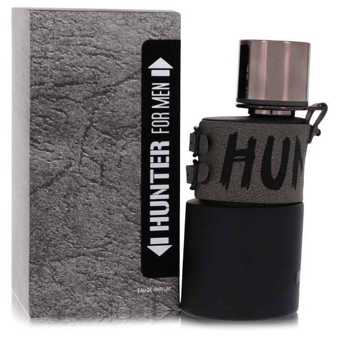 Armaf Hunter Intense by Armaf Eau De Parfum Spray 3.4 oz for Men by Avera Group