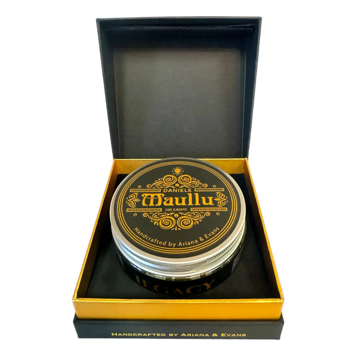 Ariana & Evans Daniele Maullu Legacy Shaving Collection by Pasteur Pharmacy